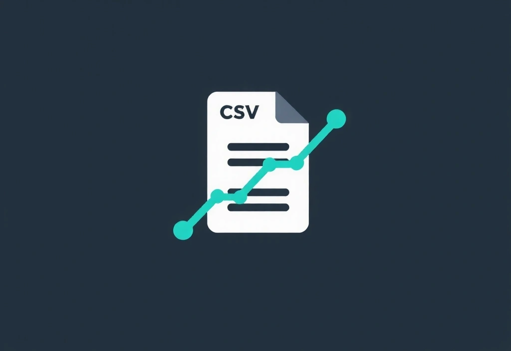 Exportación de datos