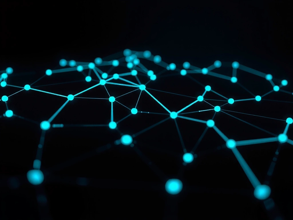 Visualización de datos abstracta