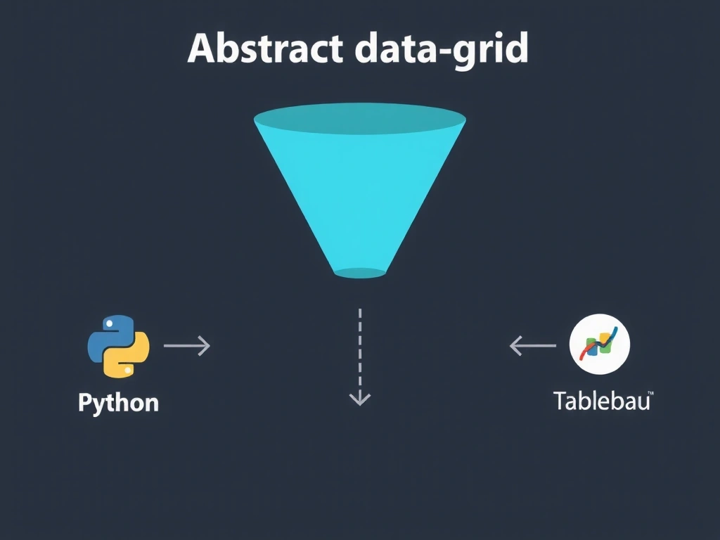 Flujo de valor diagram