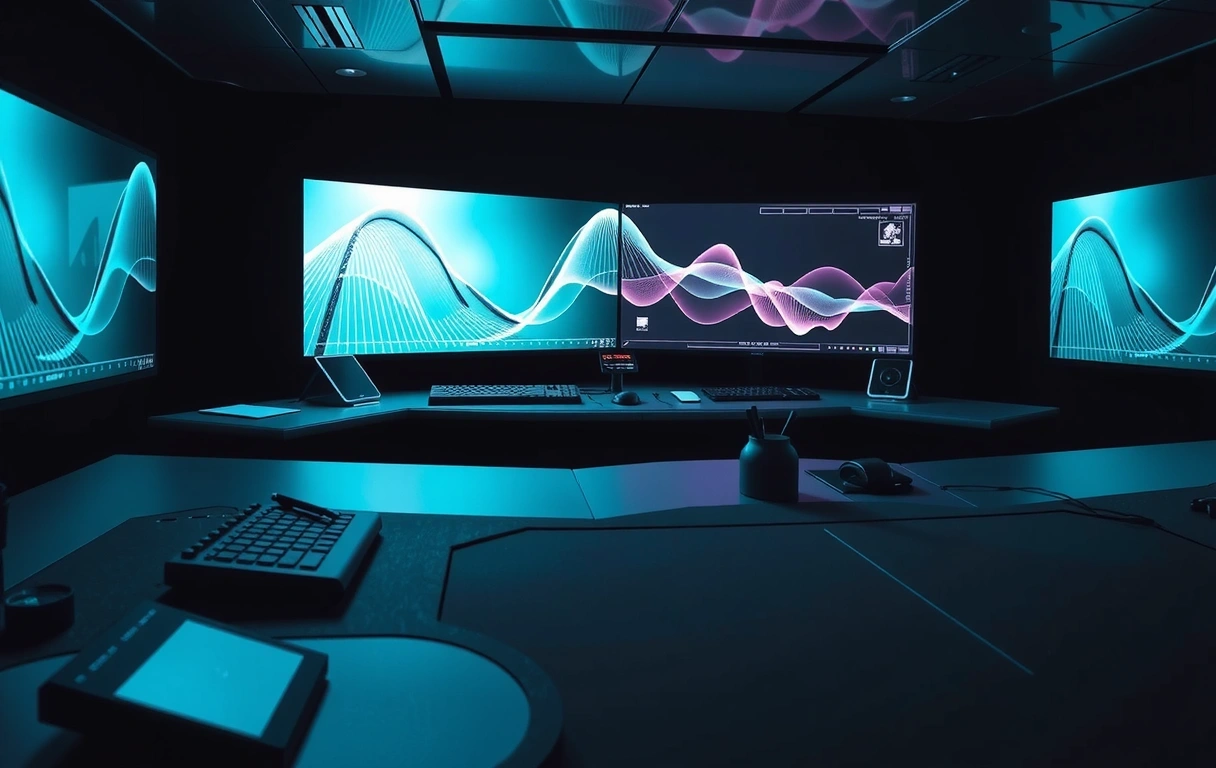 Visualización de datos abstracta