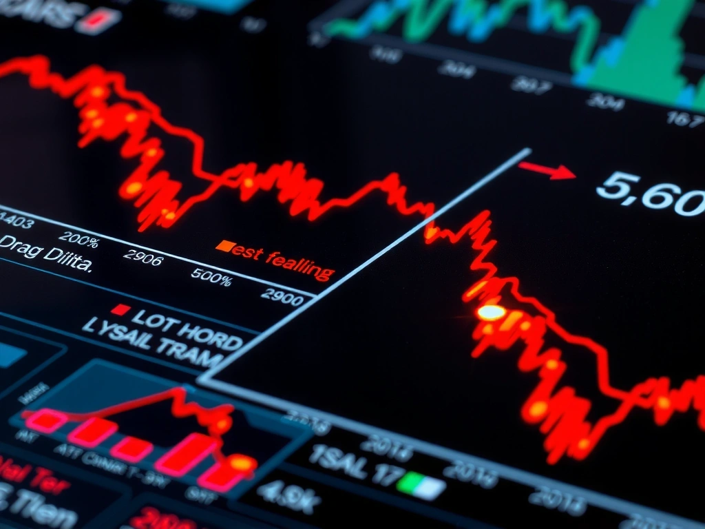 Mapa de calor de interfaz