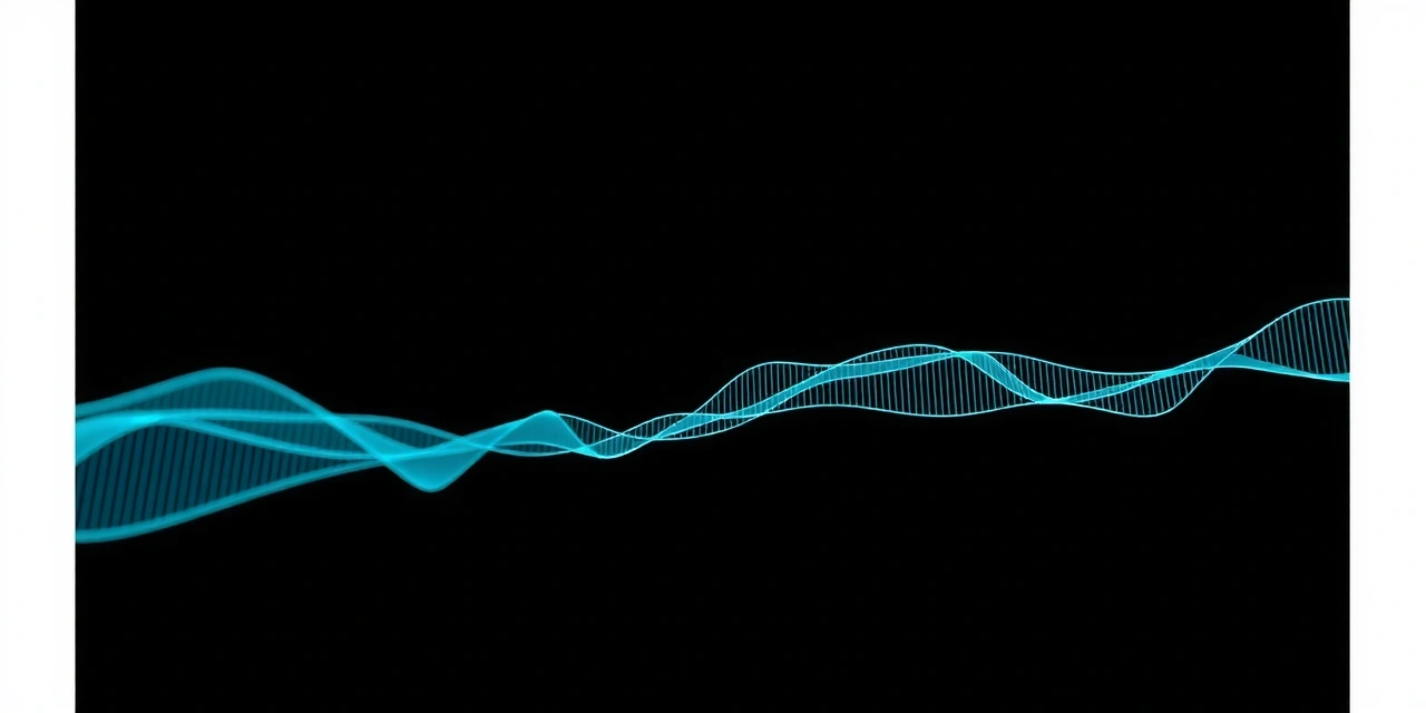 Visualización de datos abstracta